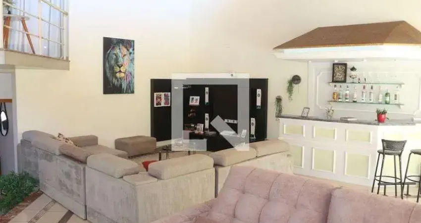 Casa com 3 quartos à venda na Rua Pedro Américo, --, Jardim São Caetano, São Caetano do Sul