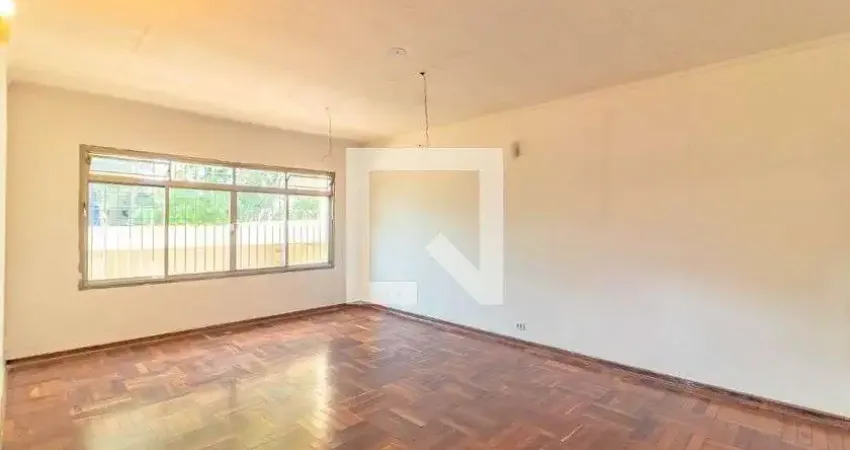 Casa com 3 quartos à venda na Rua Virgílio de Lemos, --, Vila Campestre, São Paulo