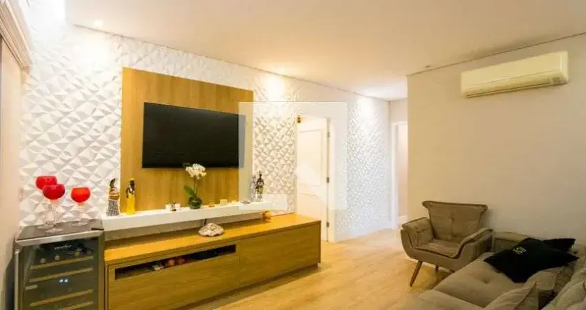 Casa com 3 quartos à venda na Rua Porto Carrero, --, Campestre, Santo André