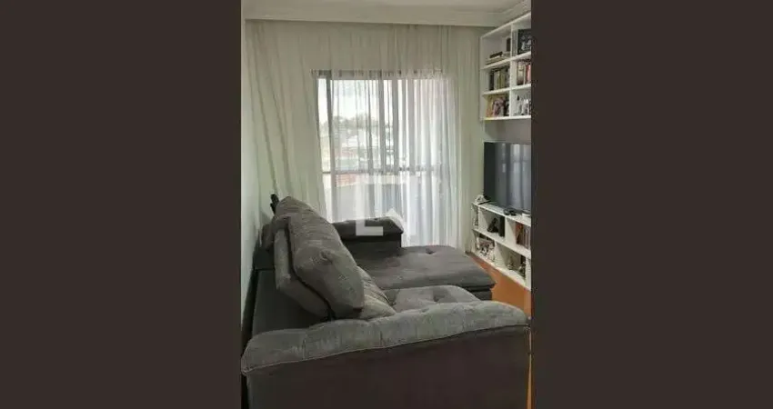 Apartamento com 2 quartos à venda na Avenida Ministro Oswaldo Aranha, --, Rudge Ramos, São Bernardo do Campo