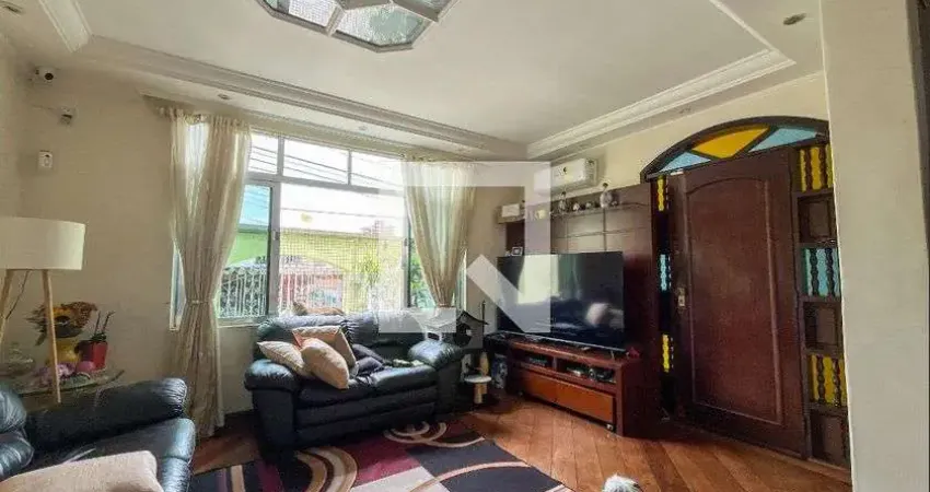 Casa com 5 quartos à venda na Rua Pedro Abelardo, --, Freguesia do Ó, São Paulo