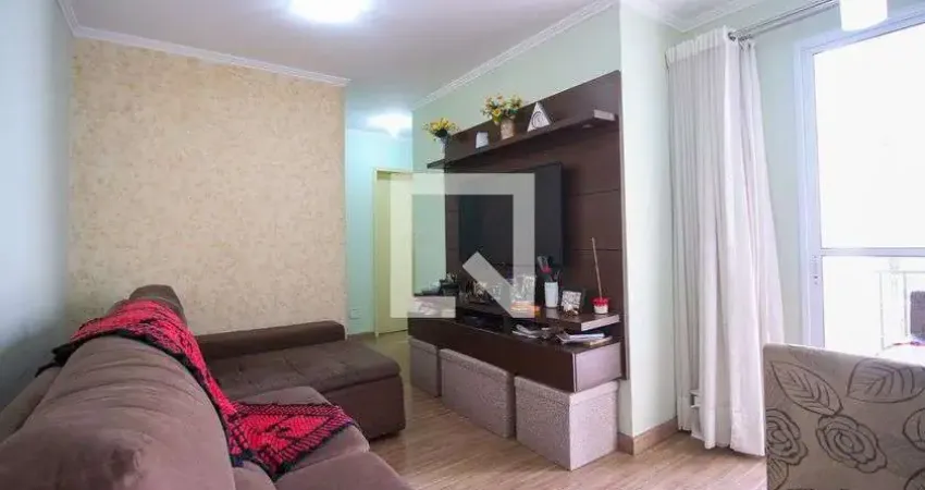 Apartamento com 2 quartos à venda na Rua Pascoal Ranieri Mazzilli, --, Sapopemba, São Paulo