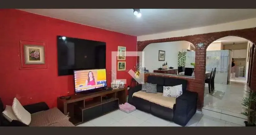 Casa com 3 quartos à venda na Rua Tibiriçá, --, Rudge Ramos, São Bernardo do Campo