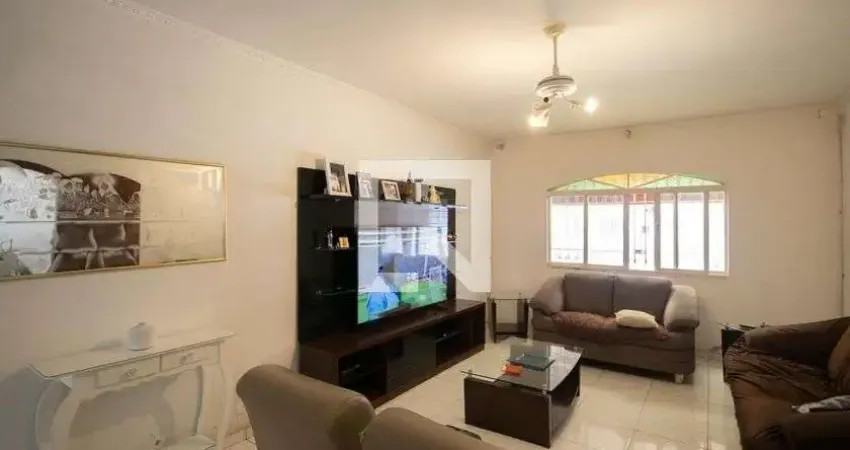 Casa com 4 quartos à venda na Rua Tanque Velho, --, Jardim Brasil, São Paulo