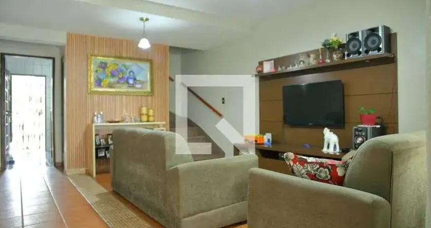 Casa com 2 quartos à venda na Rua Nelza Asêncio, --, Nova Petrópolis, São Bernardo do Campo