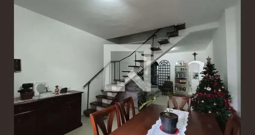 Casa com 3 quartos à venda na Rua Marselhesa, --, Vila Clementino, São Paulo