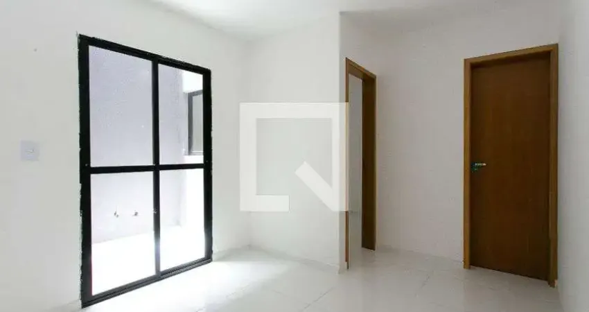 Apartamento com 2 quartos à venda na Rua dos Argentinos, --, Ponte Rasa, São Paulo