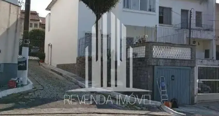 Casa com 3 quartos à venda na Avenida Nhandu, --, Planalto Paulista, São Paulo