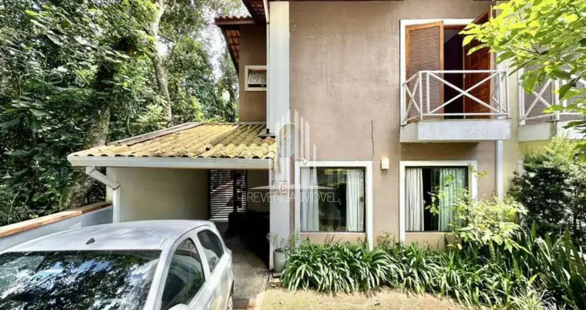Casa à venda no parque ideal, carapicuíba-sp: 3 quartos, 1 suíte, 3 vagas, área preservada. imperdível!