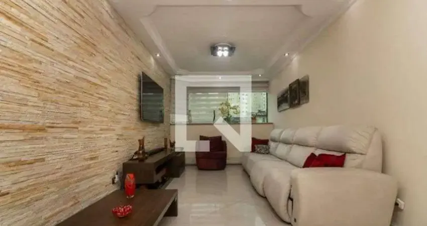 Casa com 3 quartos à venda na Rua Martins Teotônio, --, Parque São Domingos, São Paulo