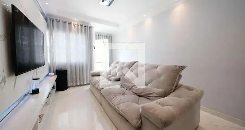 Casa com 3 quartos à venda na Rua Moisés Justino, --, Artur Alvim, São Paulo