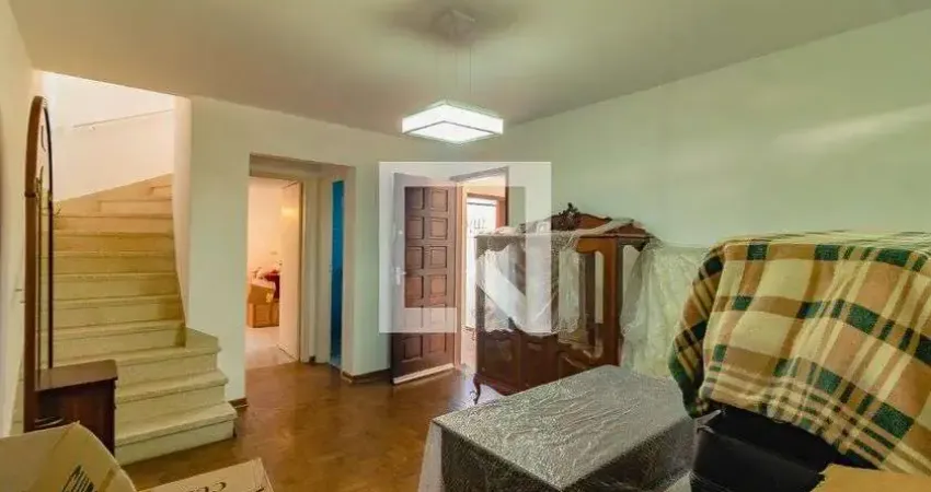 Casa com 2 quartos à venda na Rua Antônio Gebara, --, Planalto Paulista, São Paulo