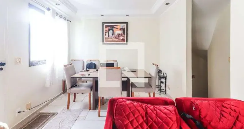 Casa com 3 quartos à venda na Rua Professor Wlademir Pereira, --, Cidade São Francisco, São Paulo