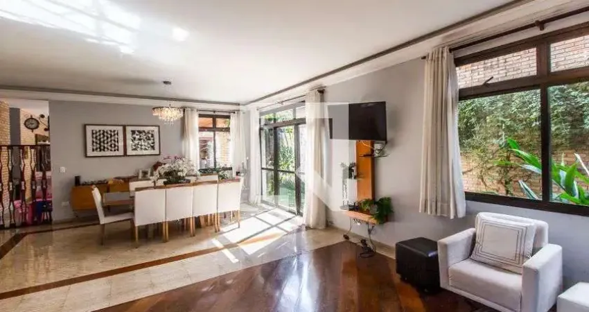 Casa com 4 quartos à venda na Alameda das Artemísias, --, Alphaville, Santana de Parnaíba