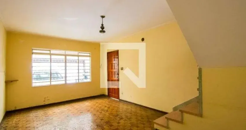 Casa com 3 quartos à venda na Rua Abrahão Delega, --, Parque Bandeirante, Santo André