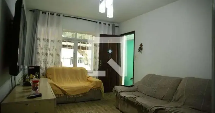 Casa com 3 quartos à venda na Rua Augusto Frederico Schimidt, --, Anchieta, São Bernardo do Campo