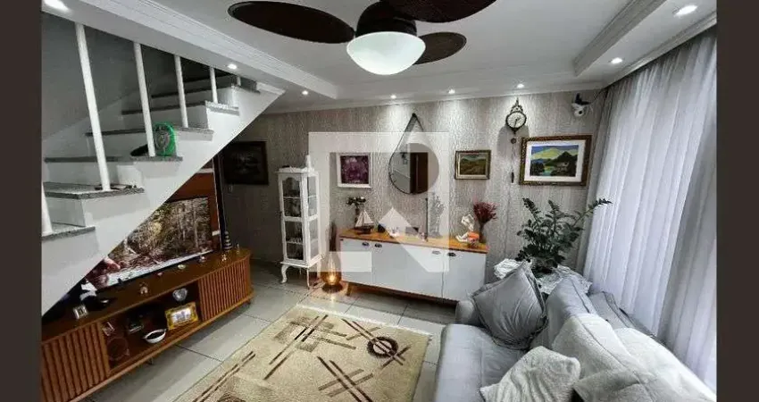 Casa com 3 quartos à venda na Rua Francisco Camargo Andrade, --, Mandaqui, São Paulo