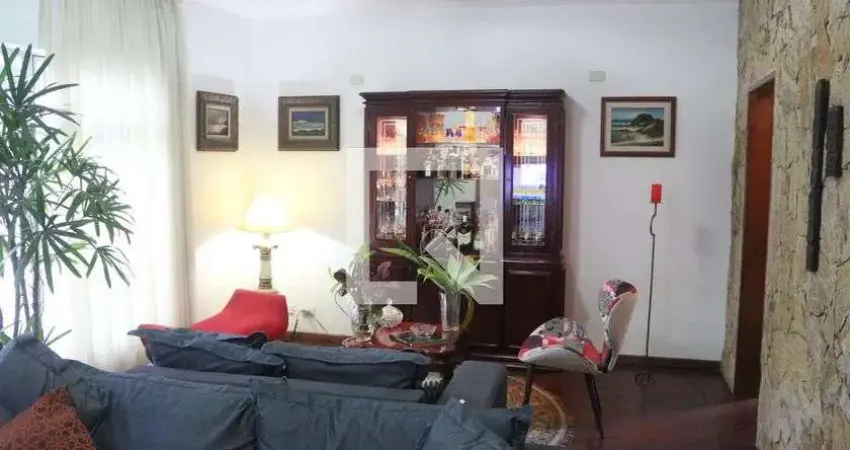Casa com 3 quartos à venda na Avenida Lemos Monteiro, --, Olímpico, São Caetano do Sul