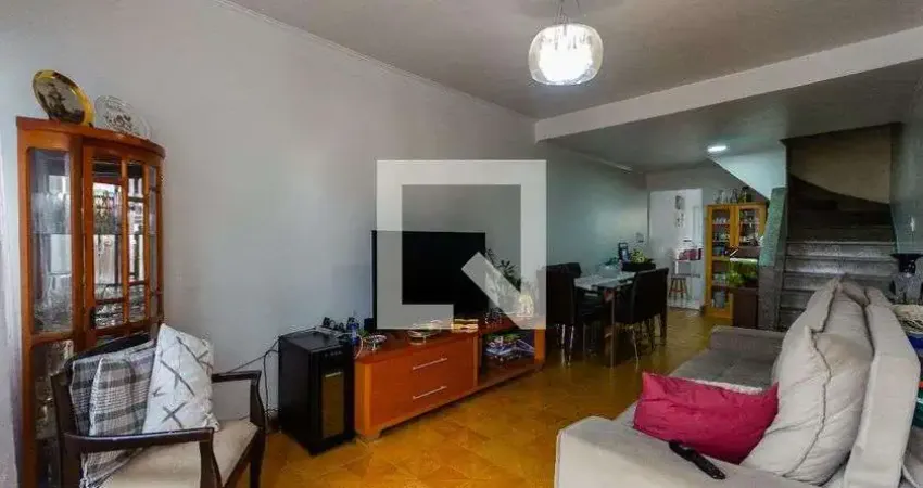 Casa com 2 quartos à venda na Rua Izabel Velho, --, Freguesia do Ó, São Paulo