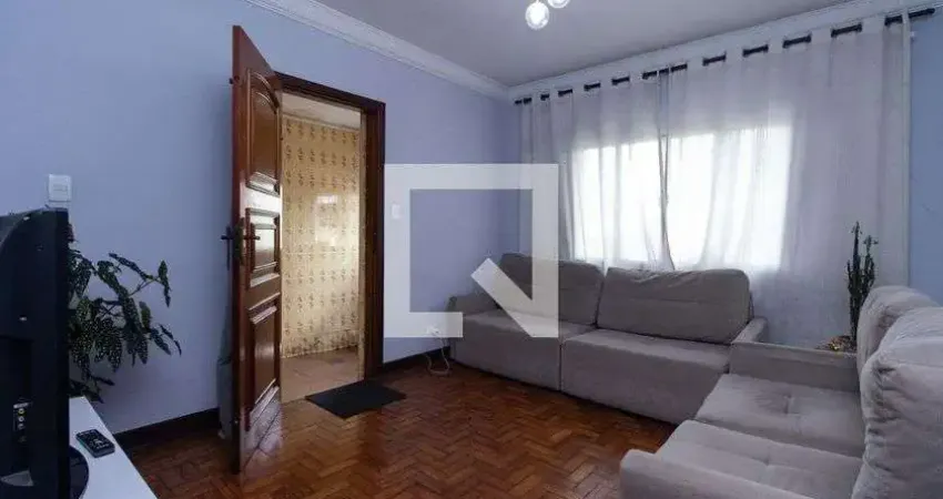 Casa com 3 quartos à venda na Rua Mil Oitocentos e Vinte e Dois, --, Ipiranga, São Paulo