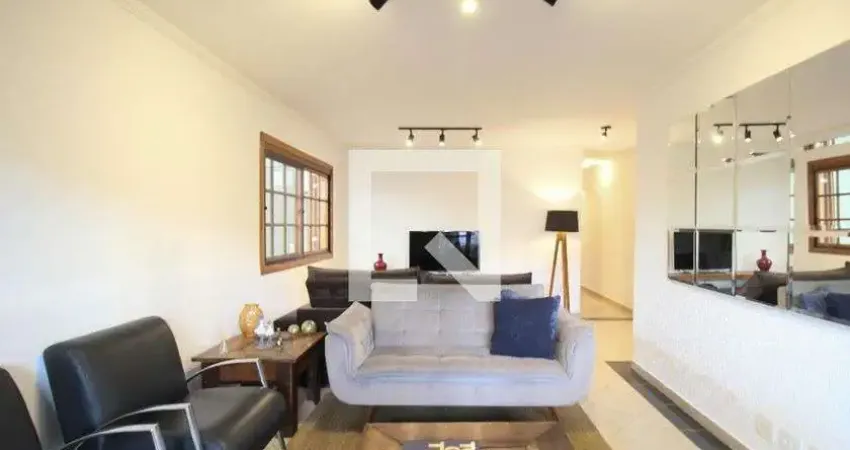 Casa em condomínio fechado com 3 quartos à venda na Rua Artur de Souza Marques, --, Real Parque, São Paulo