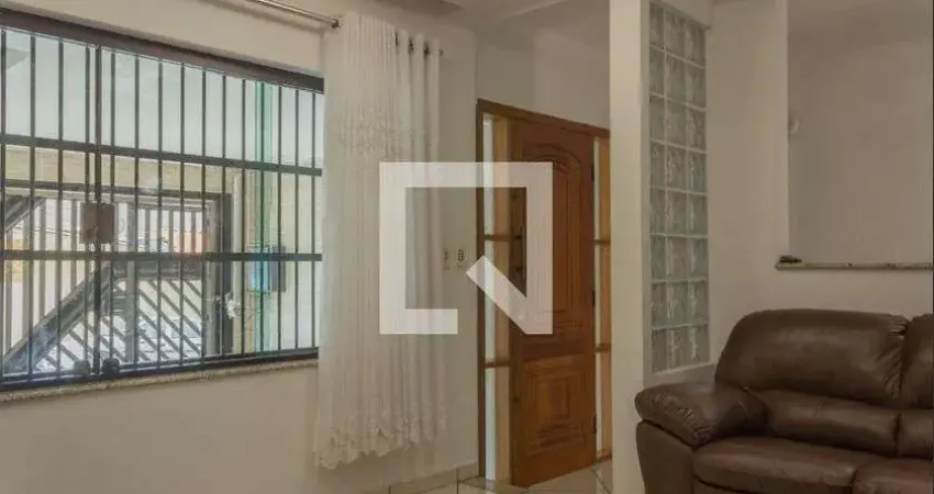 Casa com 2 quartos à venda na Rua Vinte e Três de Maio, --, Anchieta, São Bernardo do Campo