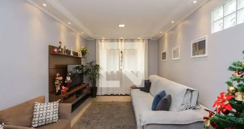 Casa com 3 quartos à venda na Rua África, --, Cidade Intercap, Taboão da Serra