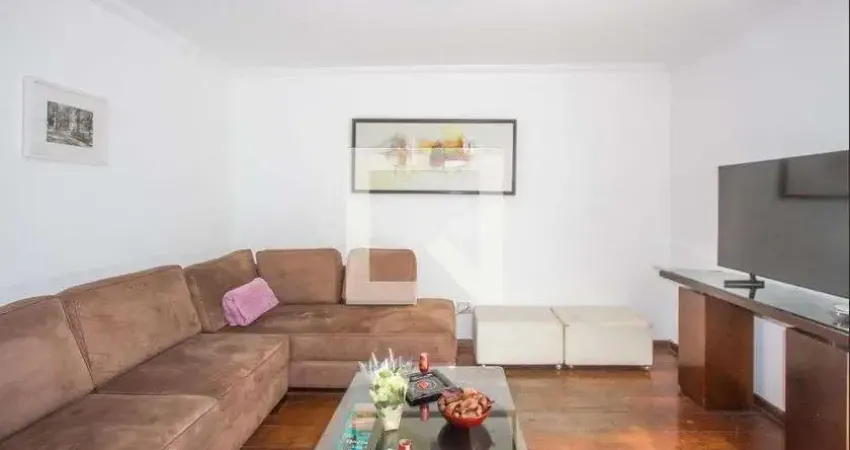 Casa com 3 quartos à venda na Avenida Barão do Rego Barros, --, Campo Belo, São Paulo