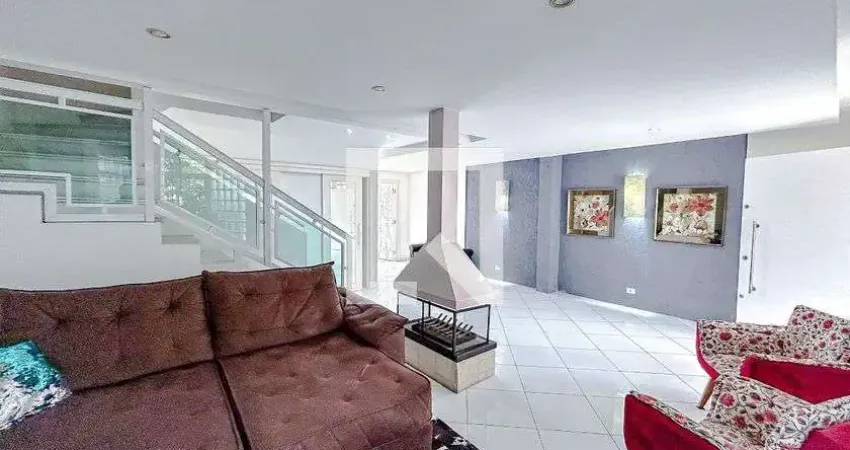 Casa com 3 quartos à venda na Rua Tiquatira, --, Bosque da Saúde, São Paulo