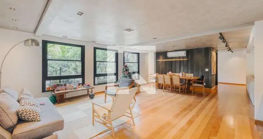 Casa com 5 quartos à venda na Rua dos Escultores, --, Alto de Pinheiros, São Paulo