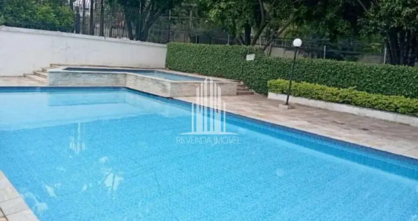 Apartamento à venda na vila andrade, são paulo-sp: 2 quartos, 1 suíte, 2 banheiros, 1 vaga de garagem!