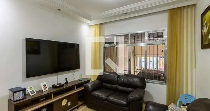 Casa com 3 quartos à venda na Rua Silva Lisboa, --, Artur Alvim, São Paulo