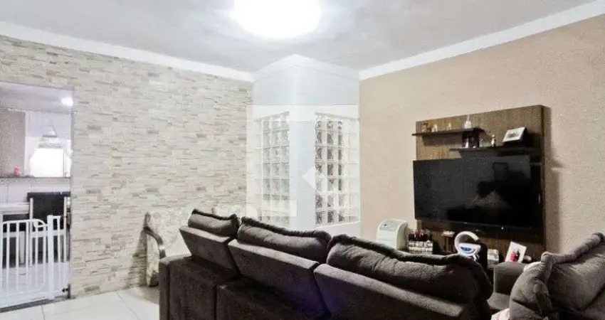 Casa com 2 quartos à venda na Rua José Albino, --, Parque São Domingos, São Paulo