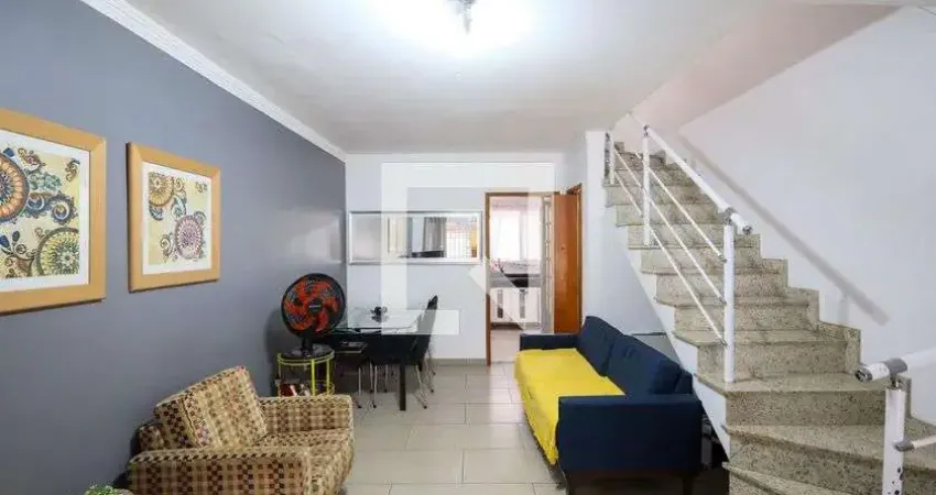 Casa com 3 quartos à venda na Rua Maria Teresinha D'Abril, --, Jardim Marajoara, São Paulo