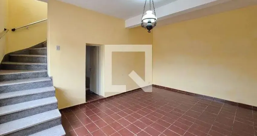 Casa com 3 quartos à venda na Rua Olavo Bilac, --, Vila Lusitânia, São Bernardo do Campo