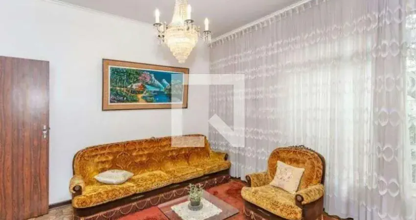 Casa com 3 quartos à venda na Alameda dos Quinimuras, --, Planalto Paulista, São Paulo