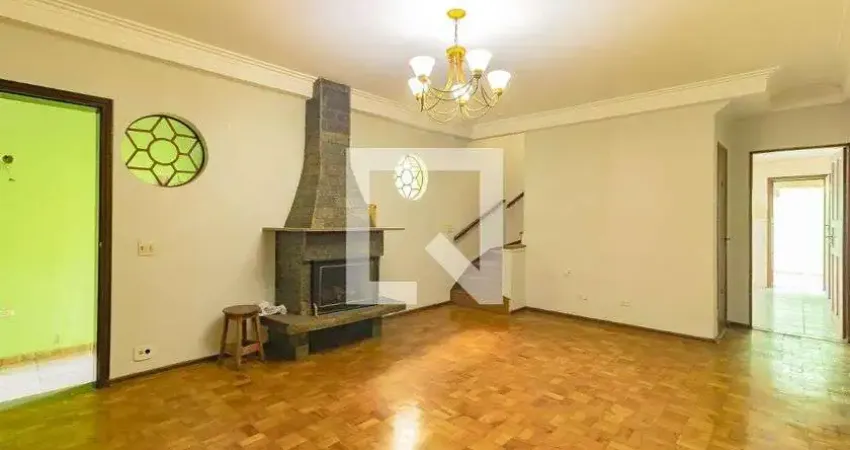 Casa com 3 quartos à venda na Rua dos Cafezais, --, Vila Mascote, São Paulo