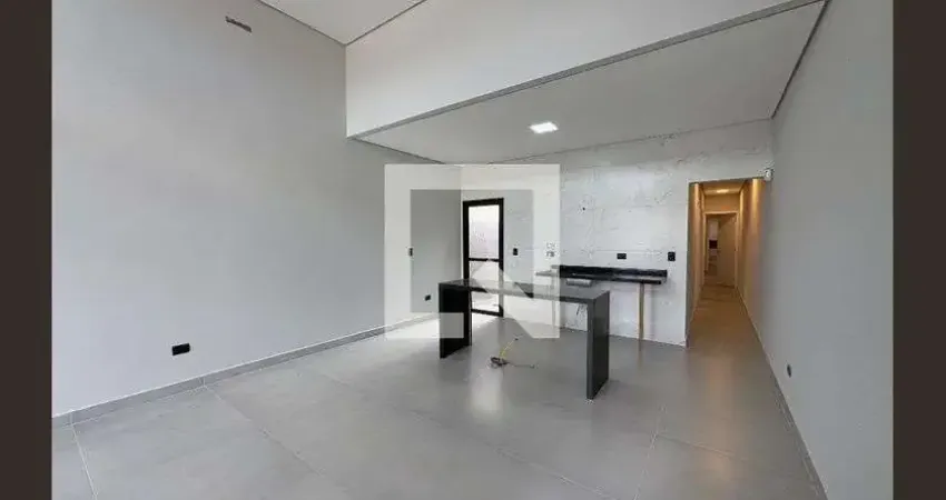 Casa com 3 quartos à venda na Rua Tunísia, --, Parque Oratório, Santo André