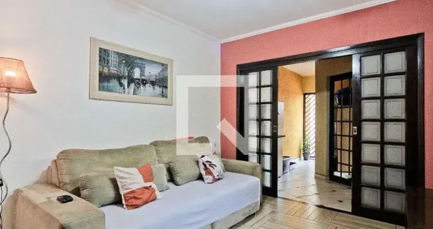 Casa com 3 quartos à venda na Rua Guaiçara, --, Casa Verde, São Paulo