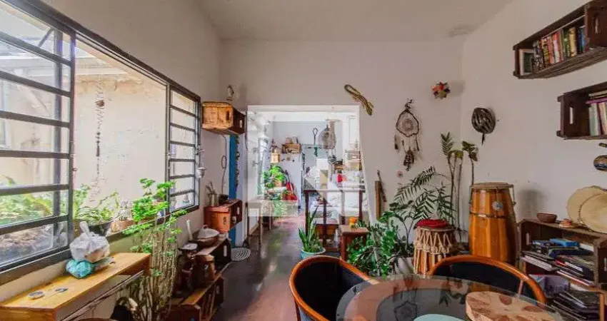 Casa com 2 quartos à venda na Rua Santa Flora, --, Cambuci, São Paulo