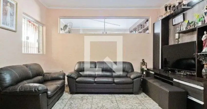 Casa com 3 quartos à venda na Rua Conselheiro Moreira de Barros, --, Santana, São Paulo