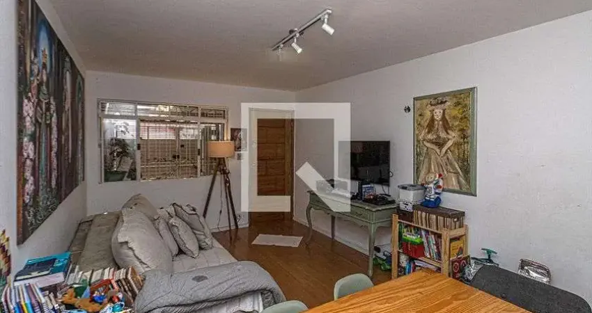 Casa com 2 quartos à venda na Rua Jussara, --, Bosque da Saúde, São Paulo