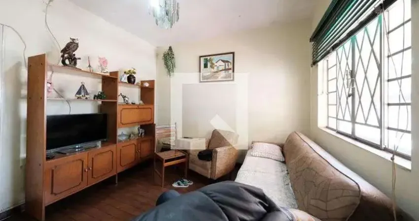 Casa com 3 quartos à venda na Praça Doutor Pereira do Rego, --, Cidade Patriarca, São Paulo