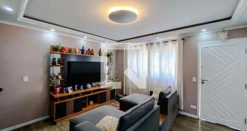 Casa com 3 quartos à venda na Rua Dante Alighieri, --, Mooca, São Paulo