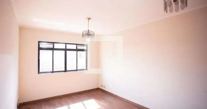 Casa com 3 quartos à venda na Rua Doutor Mário Pinto Serva, --, Vila Santista, São Paulo