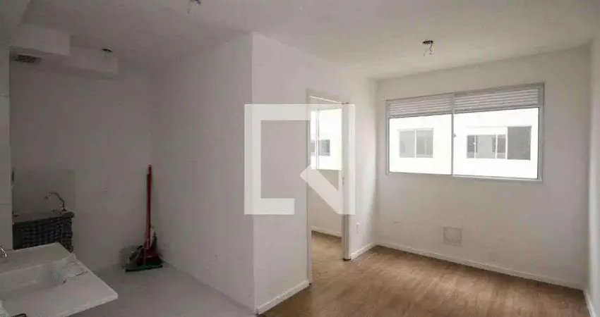 Apartamento com 2 quartos à venda na Rua Pindamonhangaba, --, Vila Prudente, São Paulo