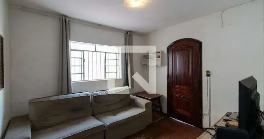 Casa com 3 quartos à venda na Rua Itaguara, --, Jabaquara, São Paulo