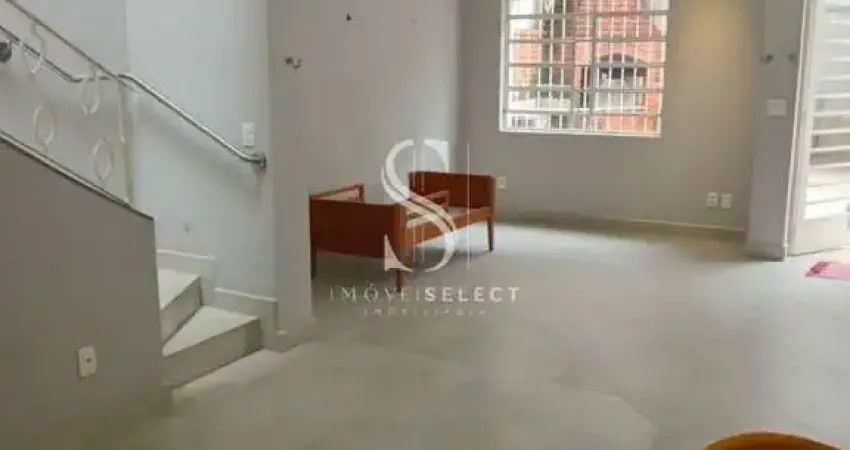Mirandópolis - casa de 190m² com 3 dormitórios/2 suites, 4 banheiros e 2 vagas
