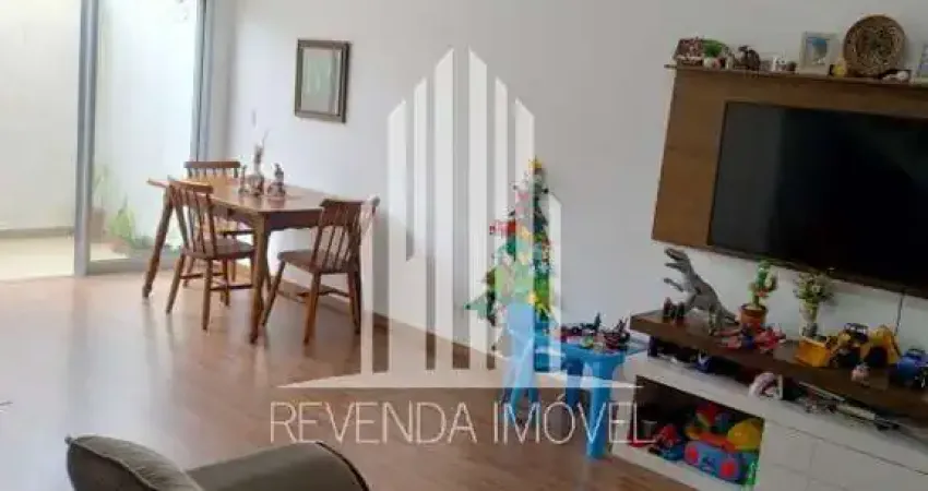 Casa com 2 quartos à venda na Rua Pierre de Beranger, --, Vila São Pedro, São Paulo