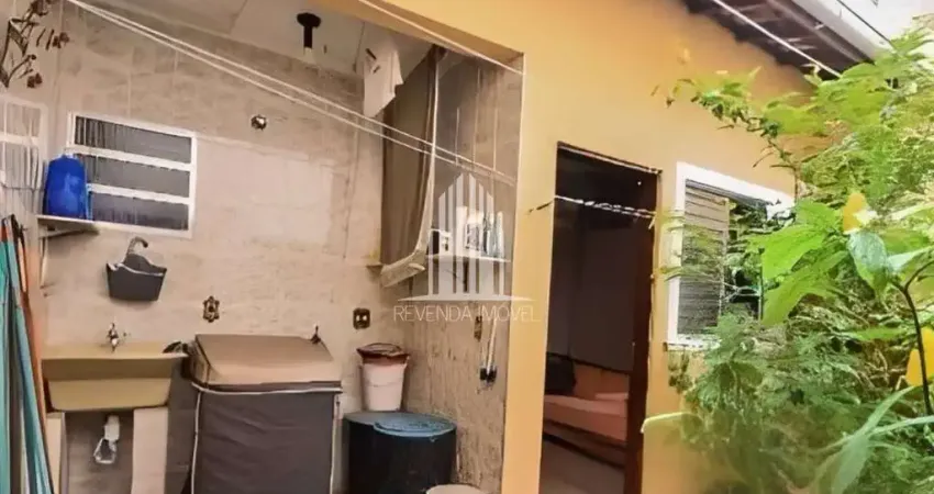 Casa à venda em são paulo-sp, vila arriete: 3 quartos, 1 suíte, 1 banheiro, 2 vagas, 132m². imperdível oportunidade!